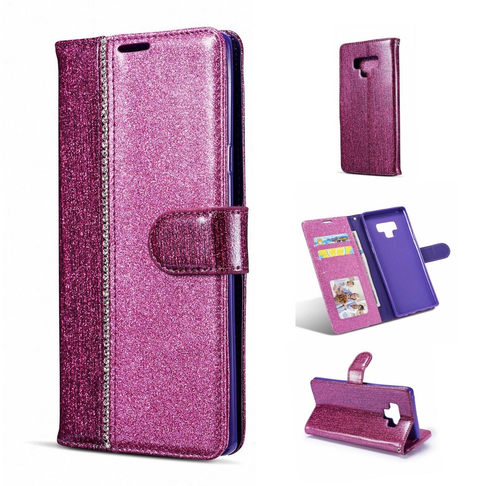 Samsung Galaxy Note 9 Case - Picture 10 of 10